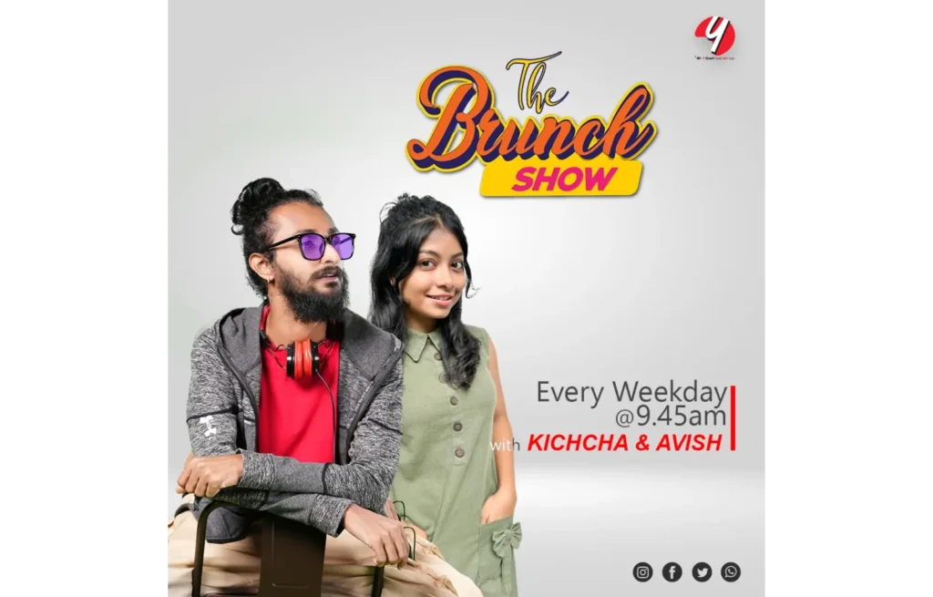 BRUNCH SHOW