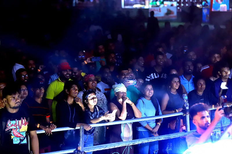 Y Music Fest