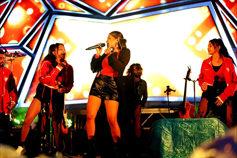 Y Music Fest