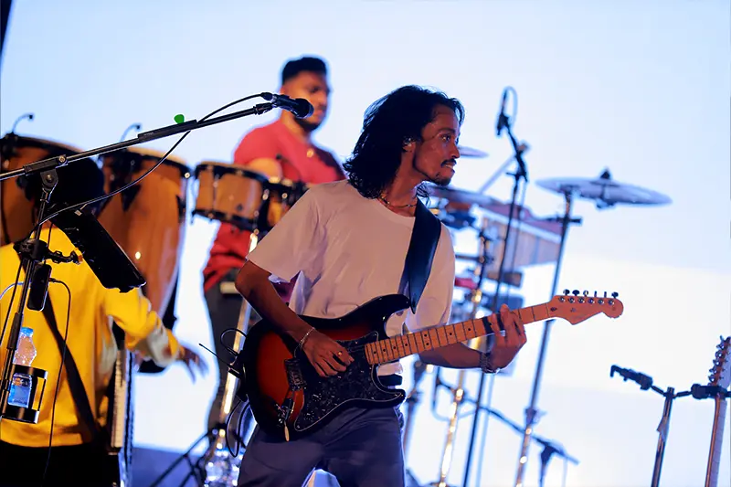 Y Music Fest