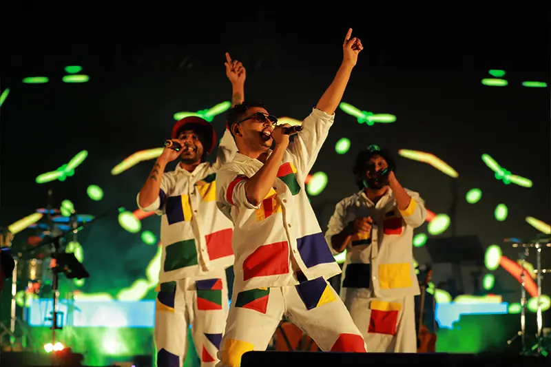 Y Music Fest