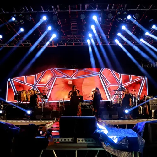 Y Music Fest