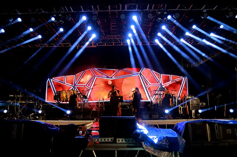 Y Music Fest
