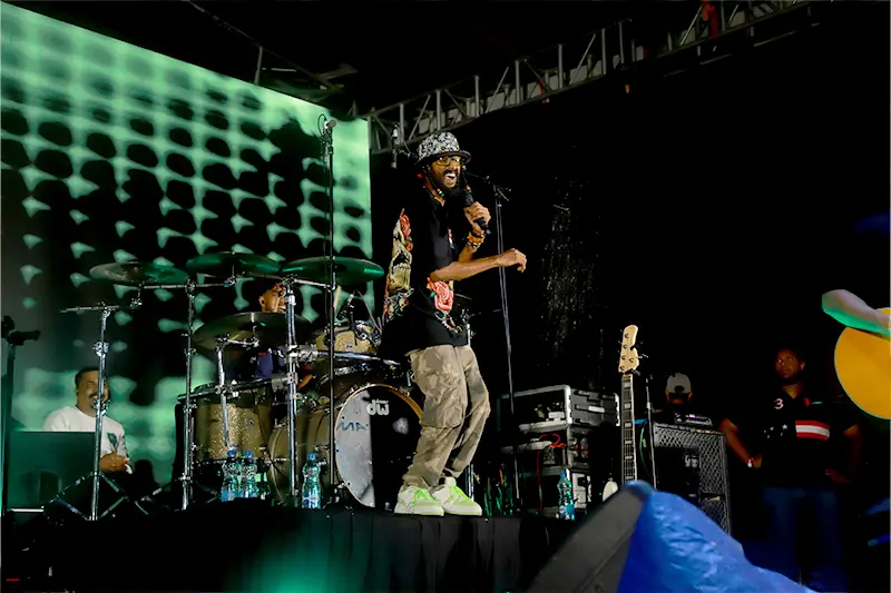 Y Music Fest