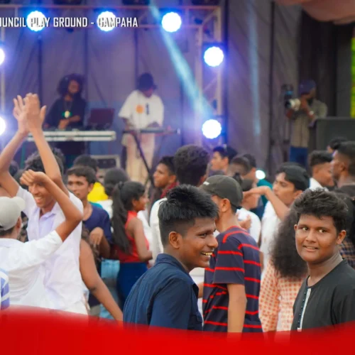 MY Y DJ EVE with Syzygy