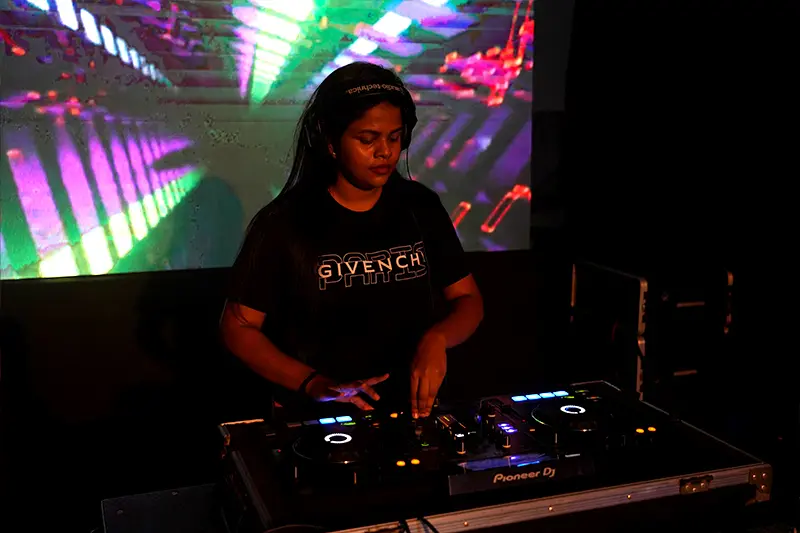 DJ Night