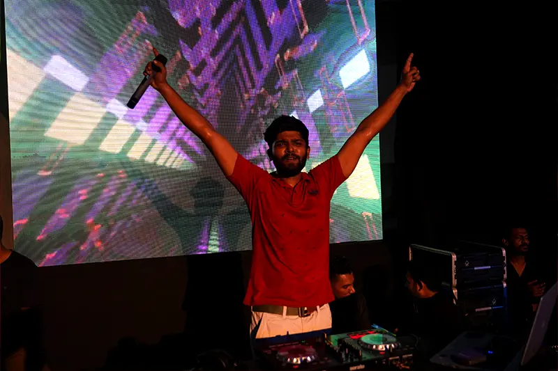 DJ Night