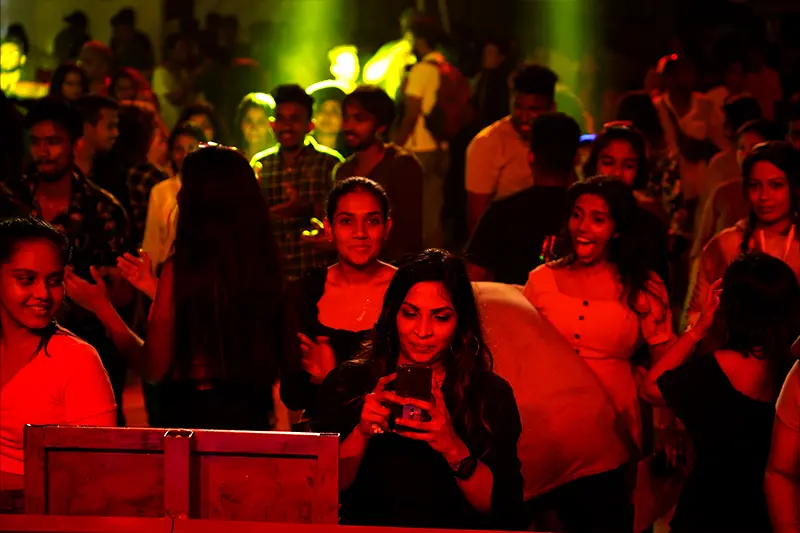 DJ Night