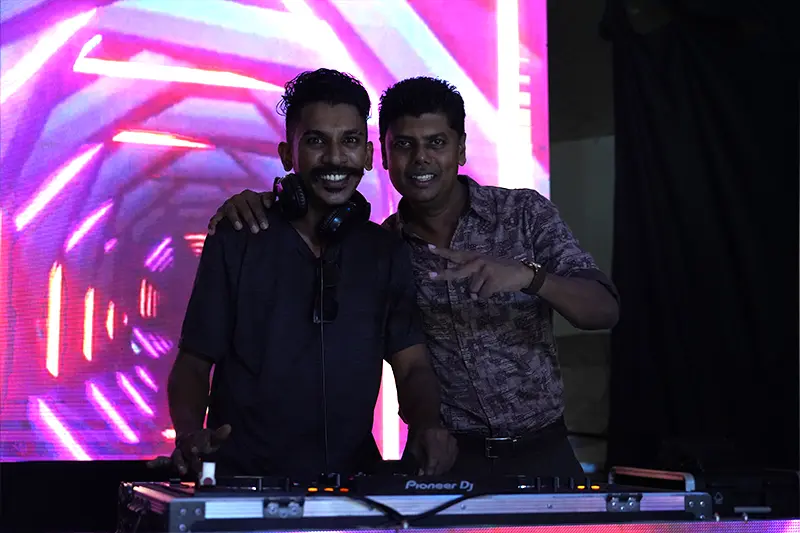 DJ Night
