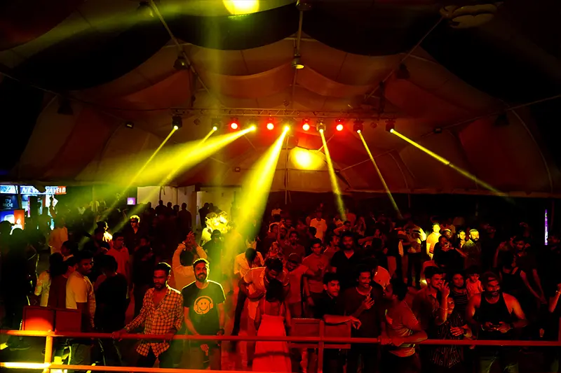 DJ Night