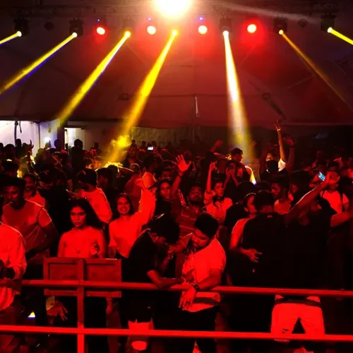DJ Night