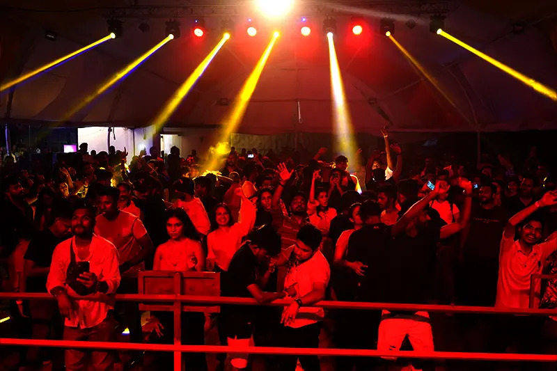 DJ Night