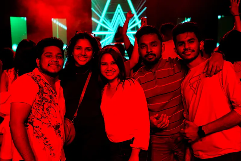 DJ Night